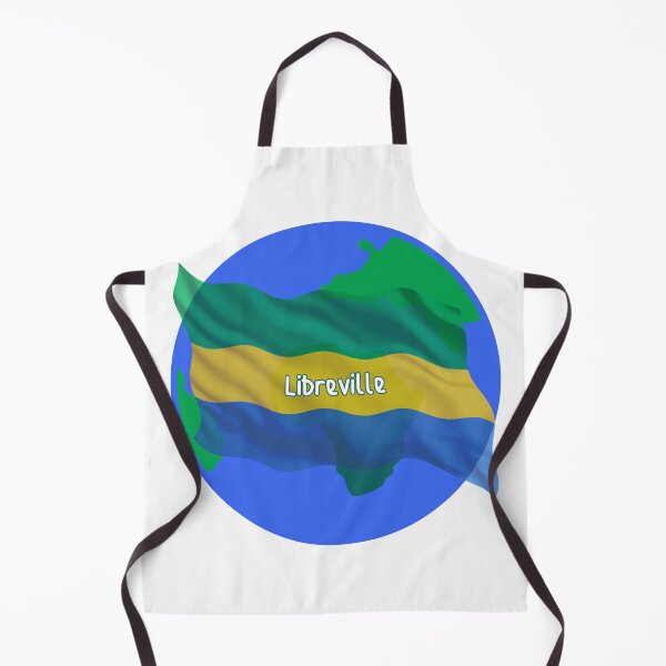 Item preview, Libreville, Gabon designed and sold by assortedtees.
