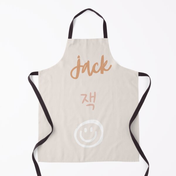 Item preview, Jack FindMyName collection/Hangul designed and sold by sennyko.