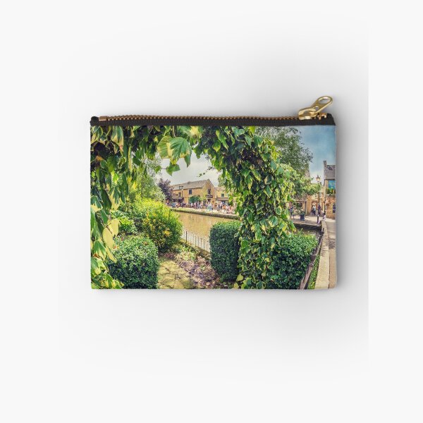 Item preview, Bridge Over River Windrush designed and sold by StephenRphoto.