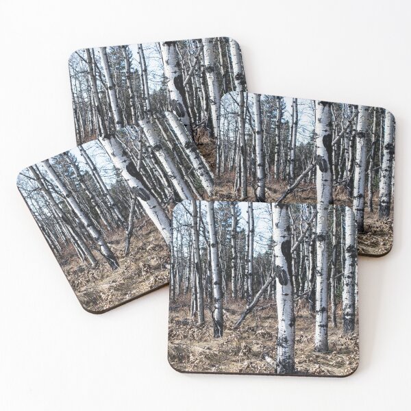 Item preview, Lost in the woods designed and sold by CanadianWild418.