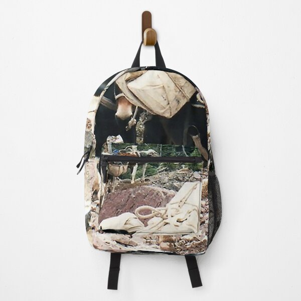 Item preview, The Pack Train designed and sold by Bryan Spellman.
