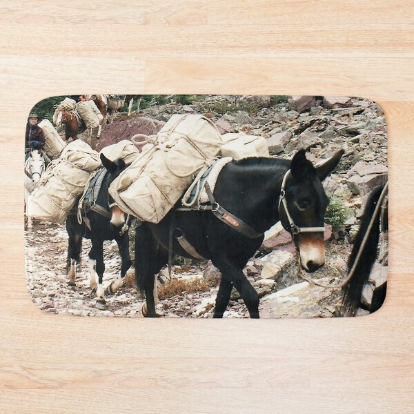 Item preview, The Pack Train designed and sold by Bryan Spellman.