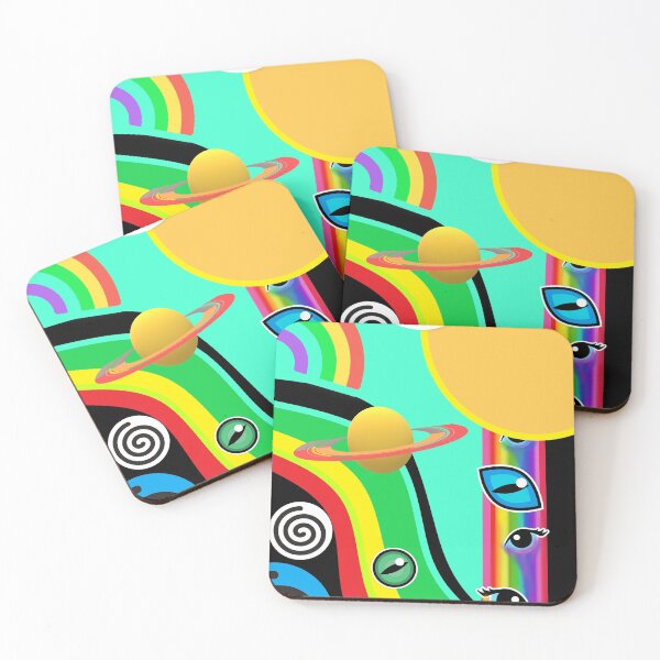 Item preview, trippy  designed and sold by butterfly_galaxies.