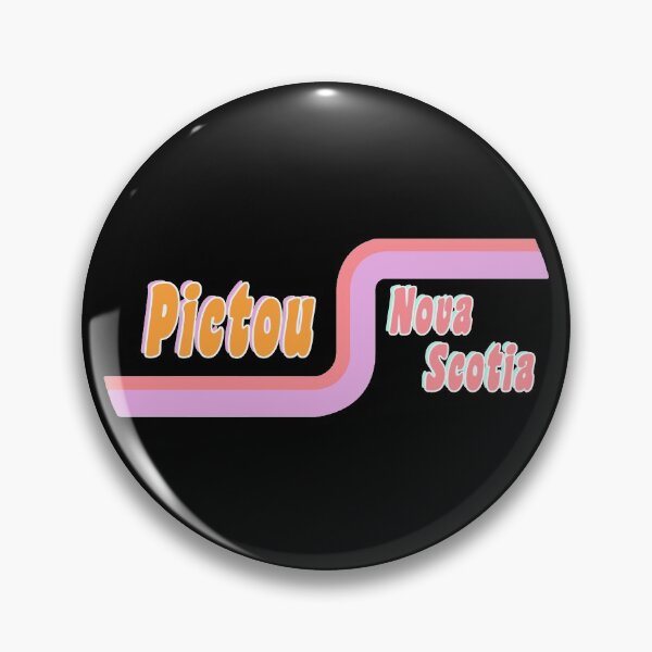 Item preview, Pictou, Nova Scotia designed and sold by Ratch2929.