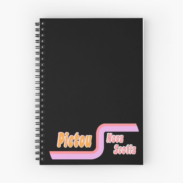 Item preview, Pictou, Nova Scotia designed and sold by Ratch2929.