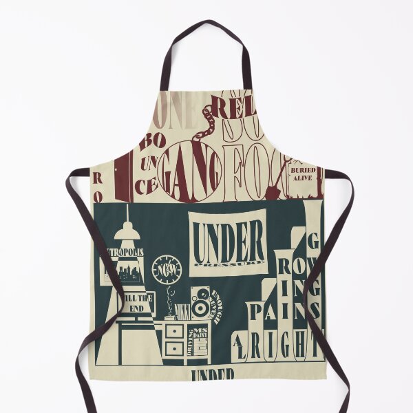 Item preview, Under Pressure Poster (Tracklist) - Logic designed and sold by crossroadsts.