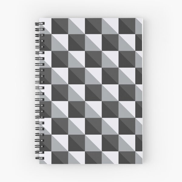 Item preview, White checkerboard designed and sold by pnkpopcorn.