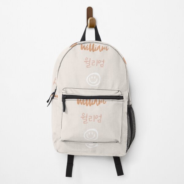 Item preview, William FindMyName collection/Hangul designed and sold by sennyko.
