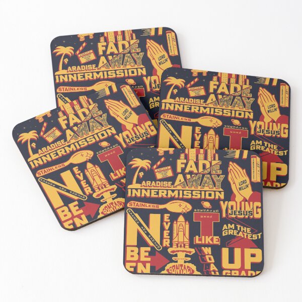 Item preview, The Incredible True Story Poster (Tracklist) - Logic designed and sold by crossroadsts.