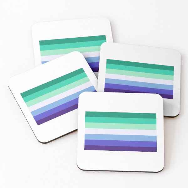 Item preview, GAY MLM FLAG designed and sold by BobandChad.