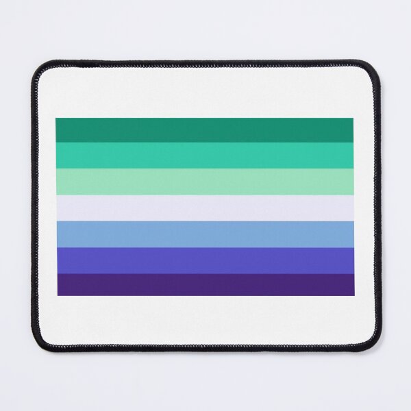 Item preview, GAY MLM FLAG designed and sold by BobandChad.