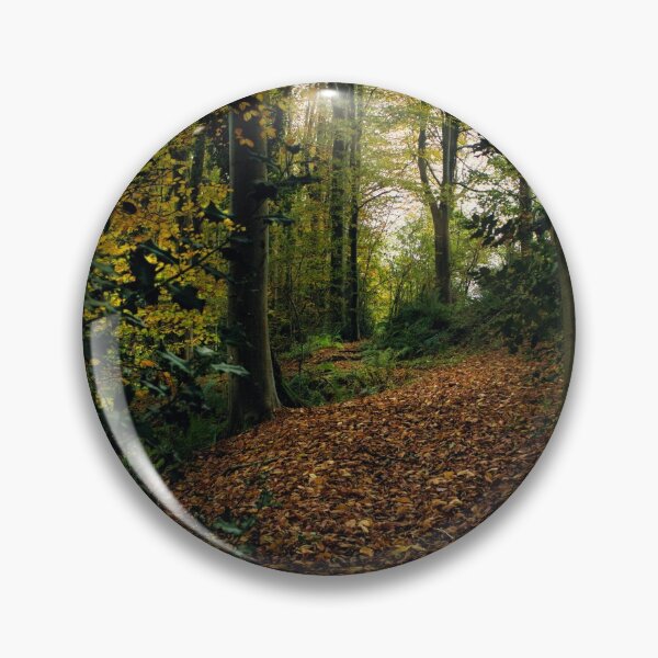 Item preview, Autumn in the woods designed and sold by Ann Biddlecombe.