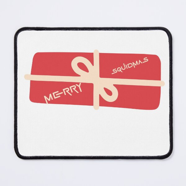 Item preview, merry squidmas gift christmas shirt women gift man gift designed and sold by fatimaezzahra27.