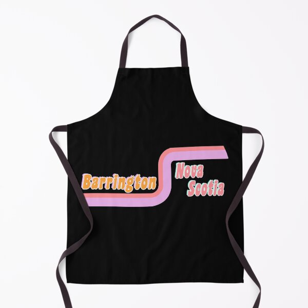 Item preview, Barrington, Nova Scotia designed and sold by Ratch2929.