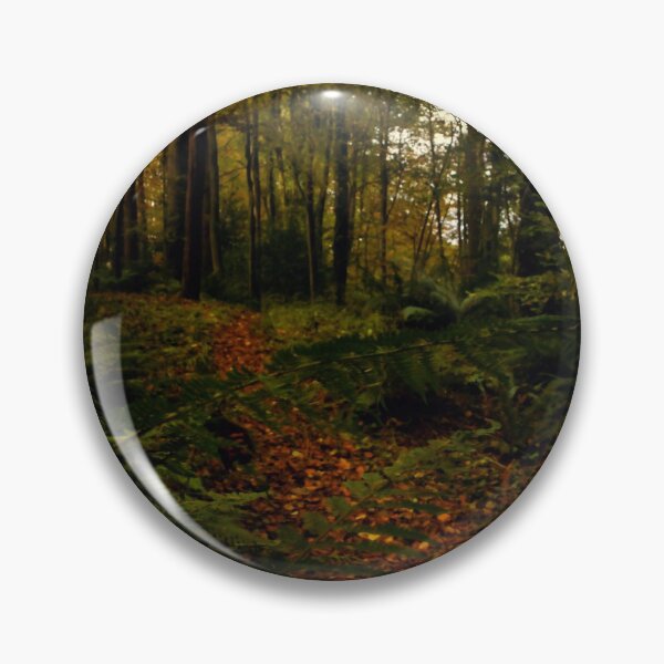 Item preview, In the woods designed and sold by Ann Biddlecombe.