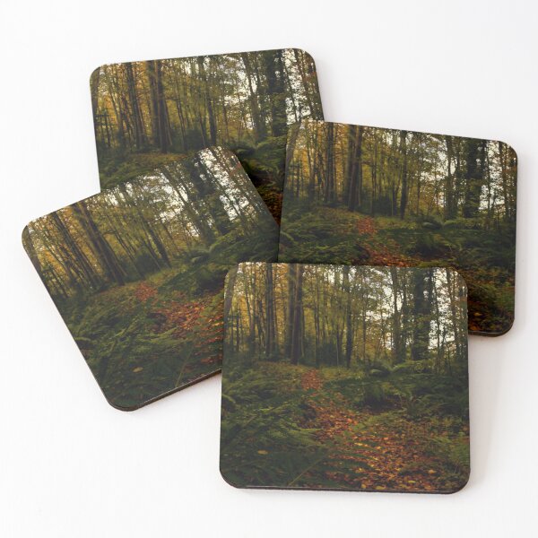 Item preview, In the woods designed and sold by Ann Biddlecombe.
