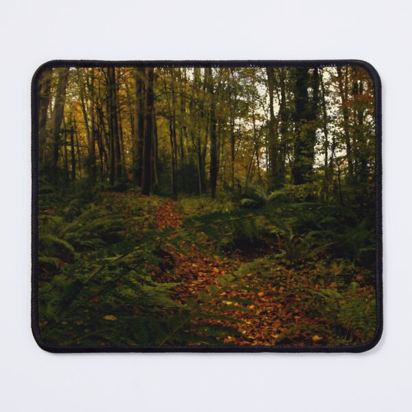 Item preview, In the woods designed and sold by Ann Biddlecombe.