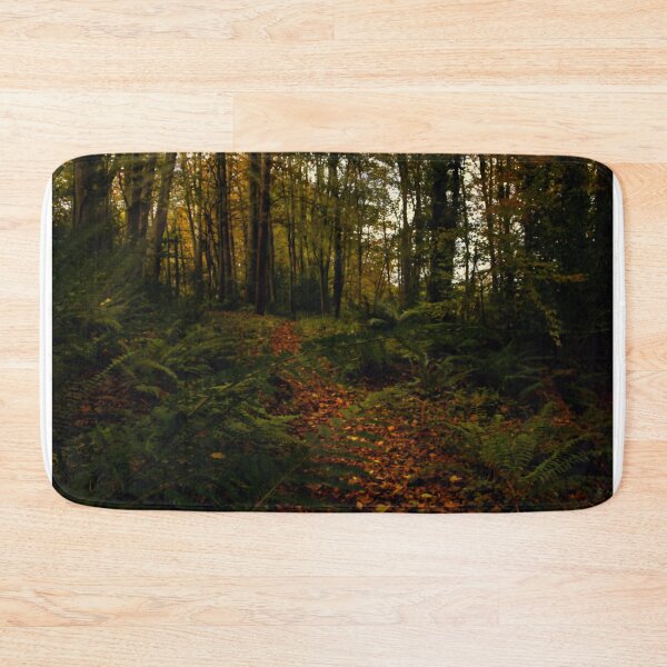 Item preview, In the woods designed and sold by Ann Biddlecombe.