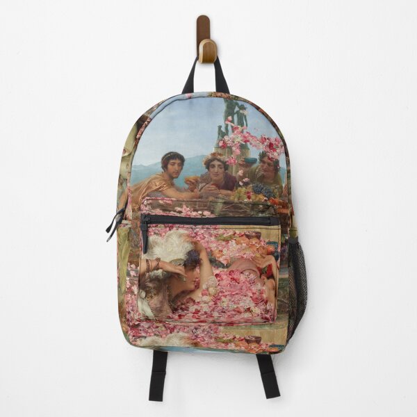 Item preview, The Roses of Heliogabalus (Alma-Tadema) designed and sold by ArtHistorical.