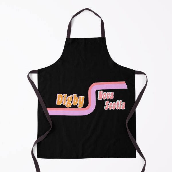 Item preview, Digby, Nova Scotia designed and sold by Ratch2929.