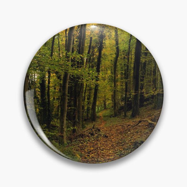 Item preview, The path designed and sold by Ann Biddlecombe.