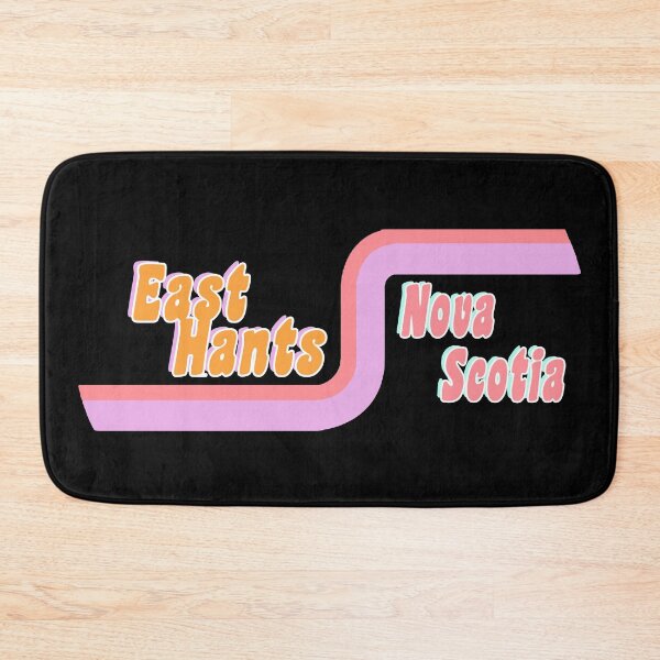 Item preview, East Hants, Nova Scotia designed and sold by Ratch2929.