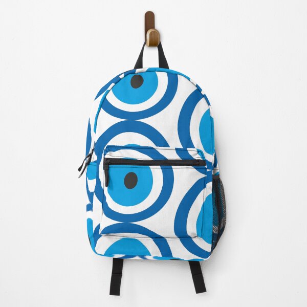 Item preview, Nazar eye designed and sold by pypelcoco.