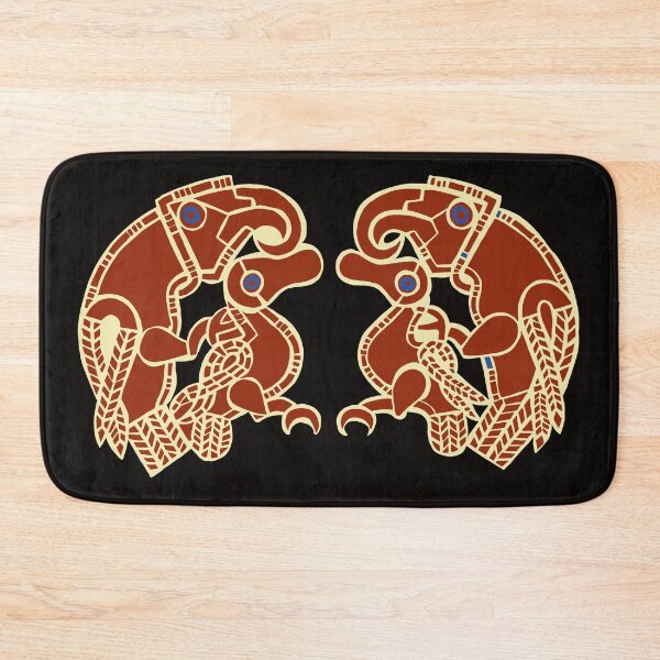 Item preview, The Birds designed and sold by Trowelmaiden.
