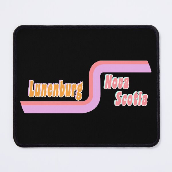 Item preview, Lunenburg, Nova Scotia designed and sold by Ratch2929.