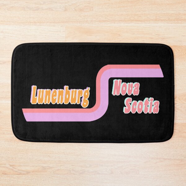 Item preview, Lunenburg, Nova Scotia designed and sold by Ratch2929.