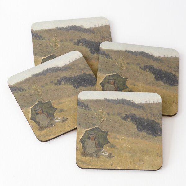 Item preview, Sunny Days (Alma-Tadema) designed and sold by ArtHistorical.