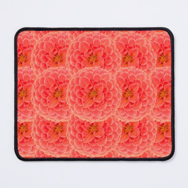 Item preview, Peach Dahlia Flower Still Life Floral Photography designed and sold by CottoVerdi.