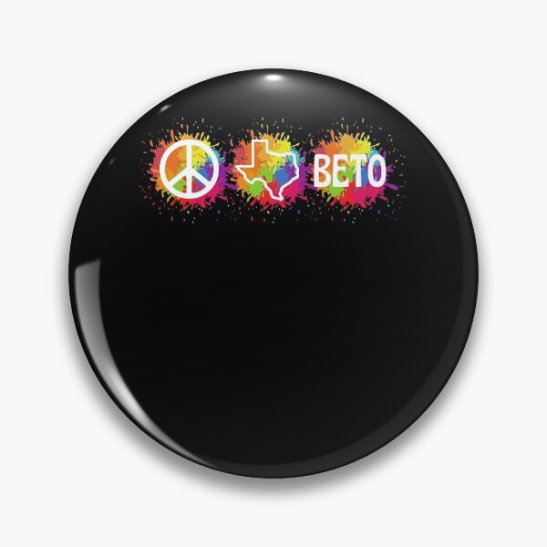Item preview, Beto Peach Love Beto designed and sold by BlessItAllTees.