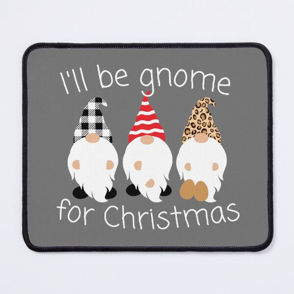 Item preview, Gnome for Christmas designed and sold by Joyfluence.