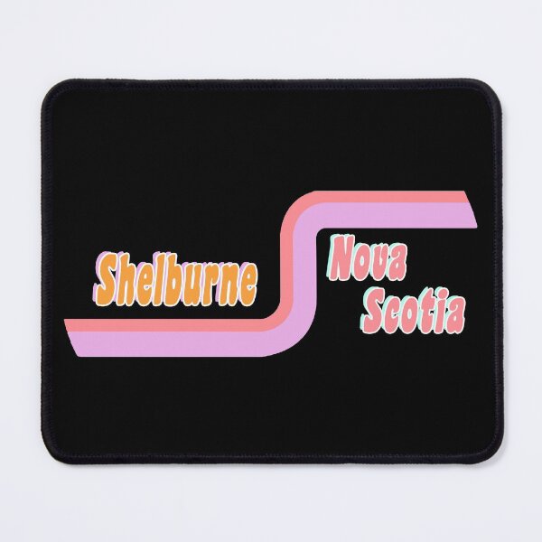 Item preview, Shelburne, Nova Scotia designed and sold by Ratch2929.