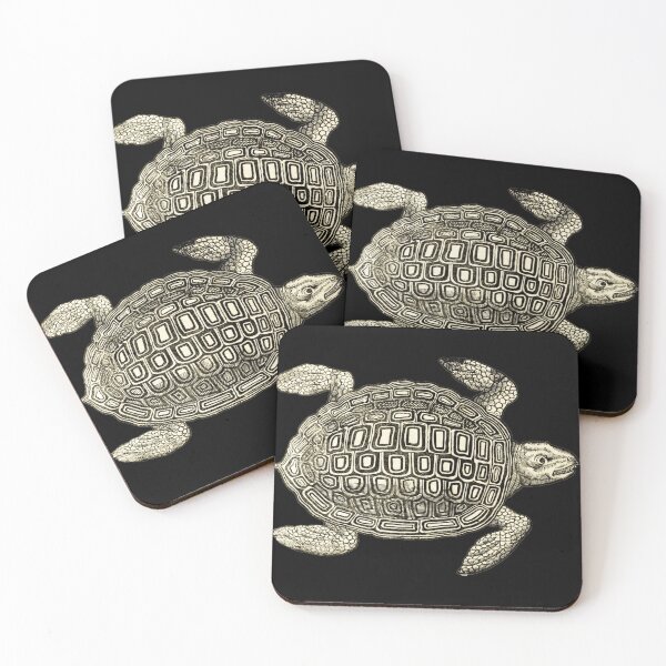 Item preview, Sea Turtle designed and sold by MyxTees.