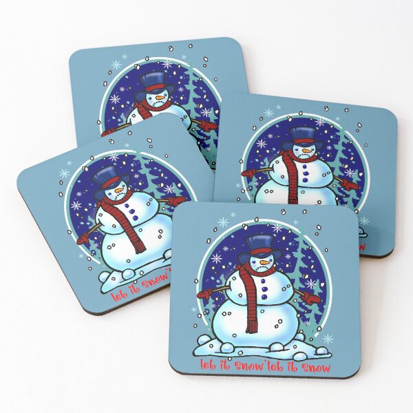 Item preview, fat snowman   -9 designed and sold by sandpiperstudio.