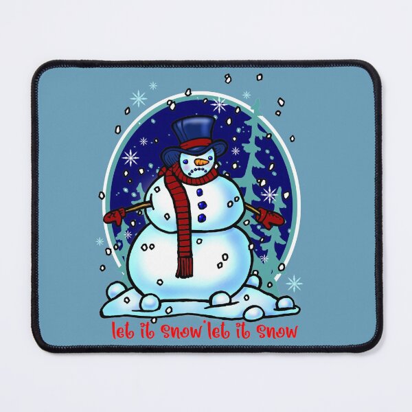 Item preview, fat snowman   -9 designed and sold by sandpiperstudio.