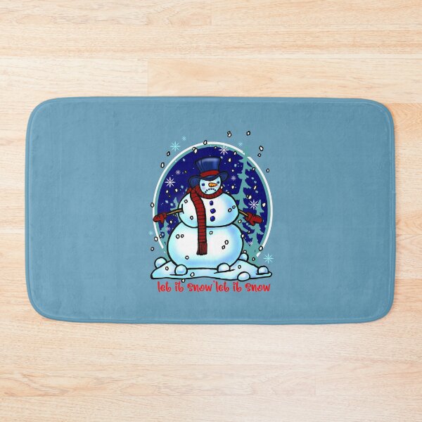 Item preview, fat snowman   -9 designed and sold by sandpiperstudio.