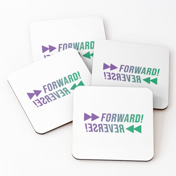 Item preview, Forward!/Reverse! - Color designed and sold by connor-maitland.