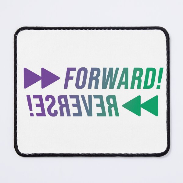 Item preview, Forward!/Reverse! - Color designed and sold by connor-maitland.