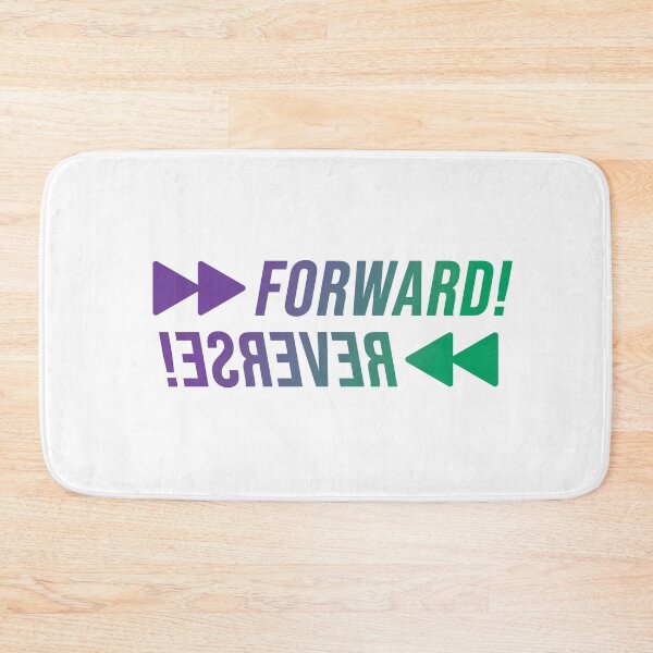 Item preview, Forward!/Reverse! - Color designed and sold by connor-maitland.