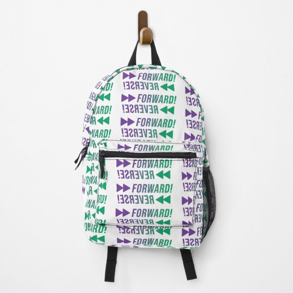 Item preview, Forward!/Reverse! - Color designed and sold by connor-maitland.