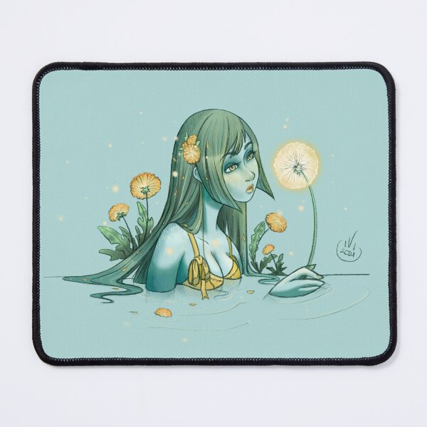 Item preview, Dandelion spirit designed and sold by Ivien.