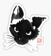 siamese Sticker