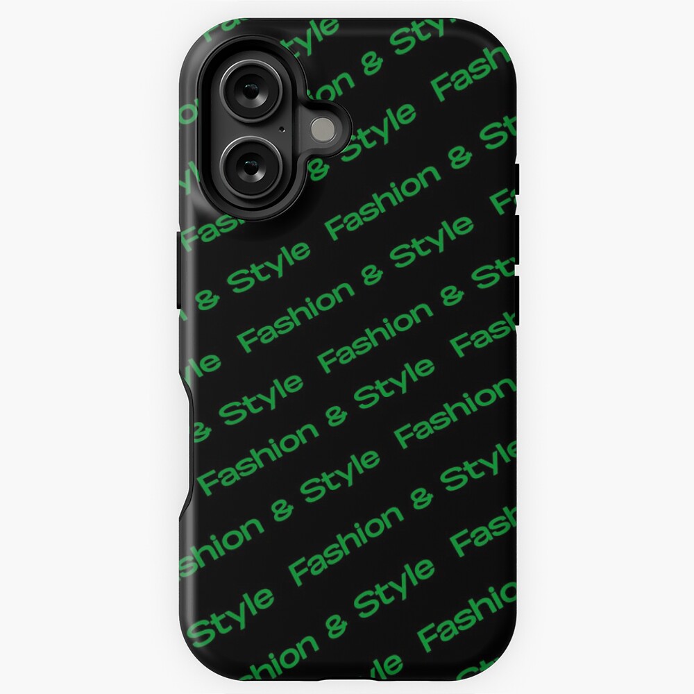 Item preview, iPhone Magsafe Tough Case designed and sold by VkScript.