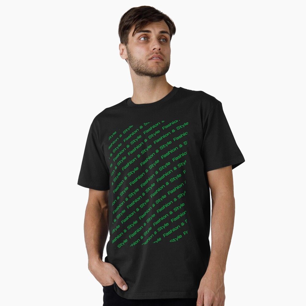 Item preview, Premium T-Shirt designed and sold by VkScript.