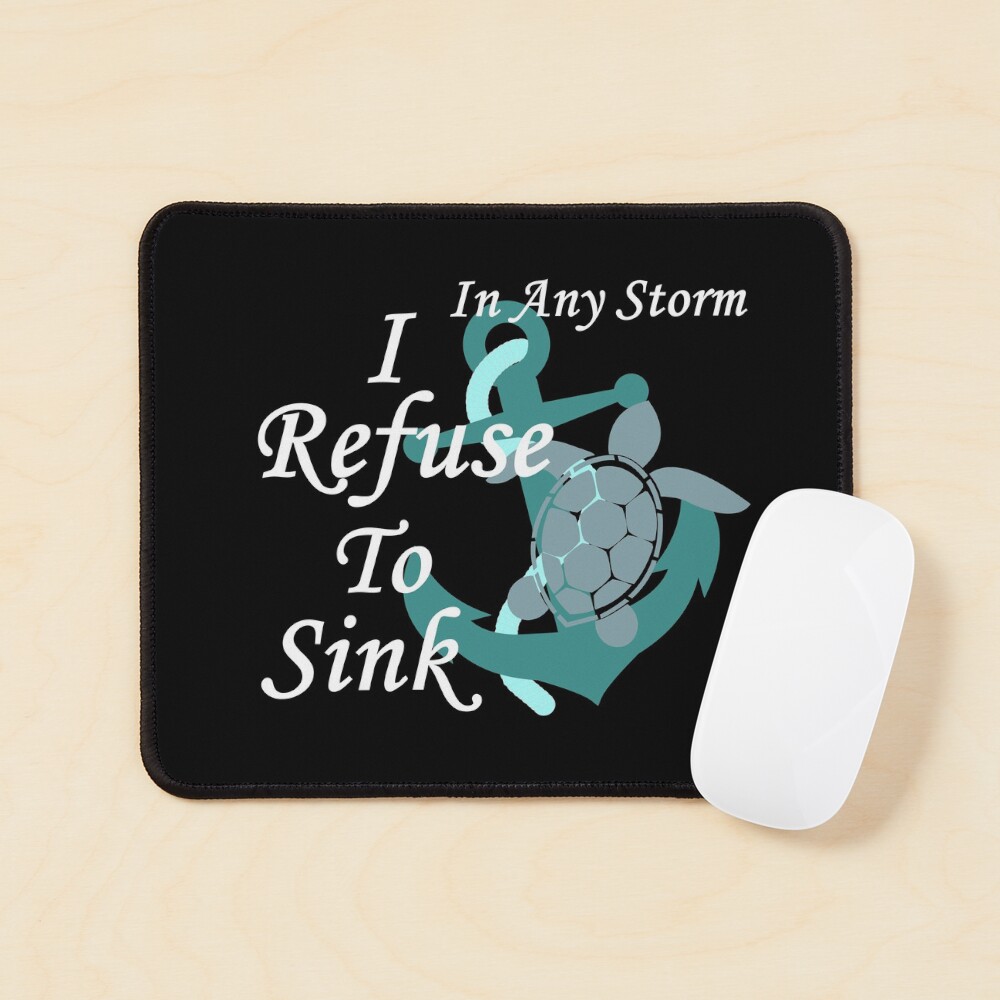 Item preview, Mouse Pad designed and sold by CreativeKari.
