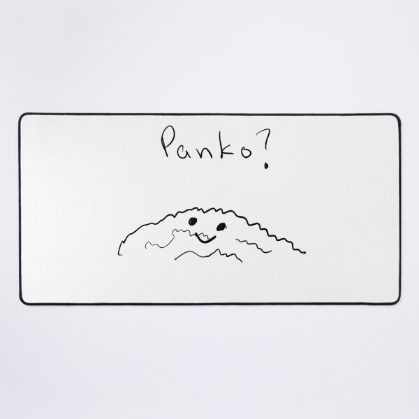 Item preview, Panko? designed and sold by questionshop.