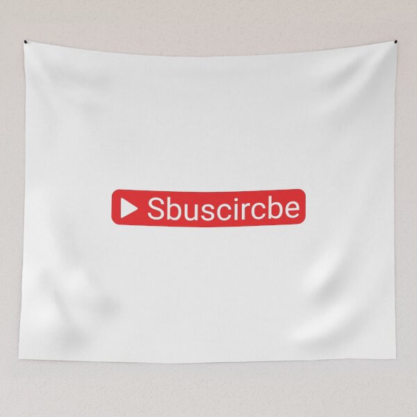 Item preview, Sbuscircbe Button (Subscribe) designed and sold by connor-maitland.
